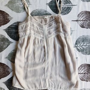 Twelfth Street by Cynthia Vincent Silk blouse